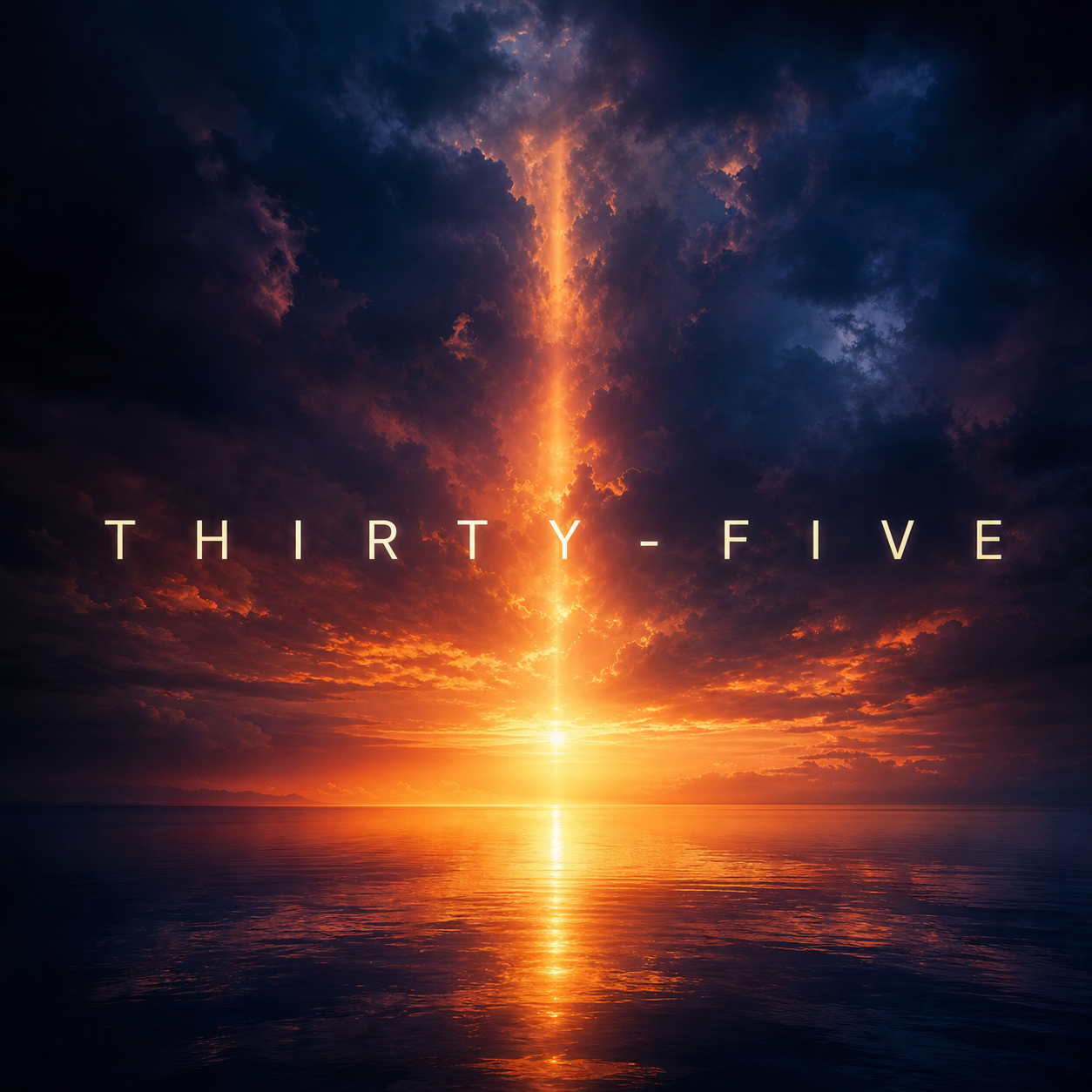 Thirty-Five artwork